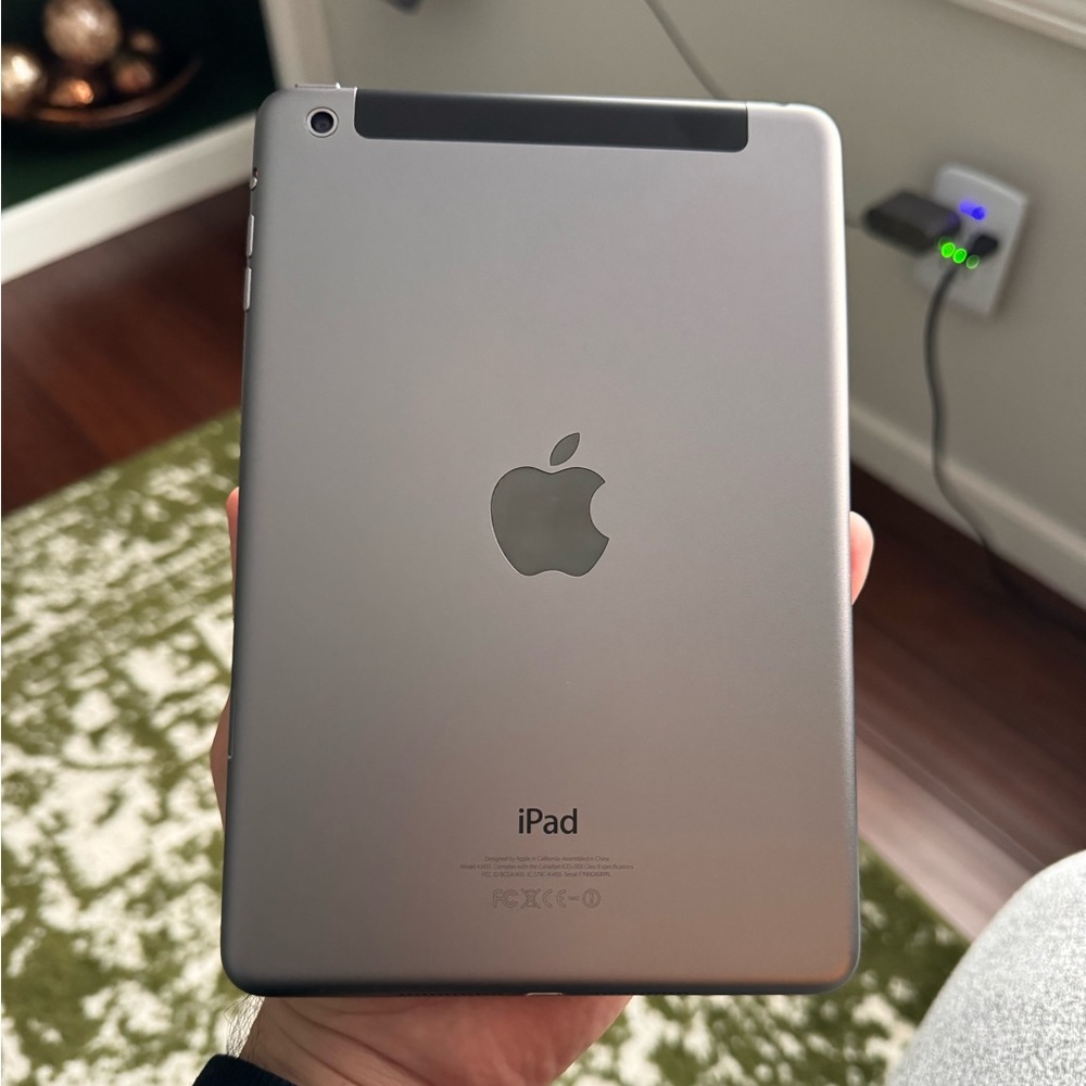 Apple iPad Mini